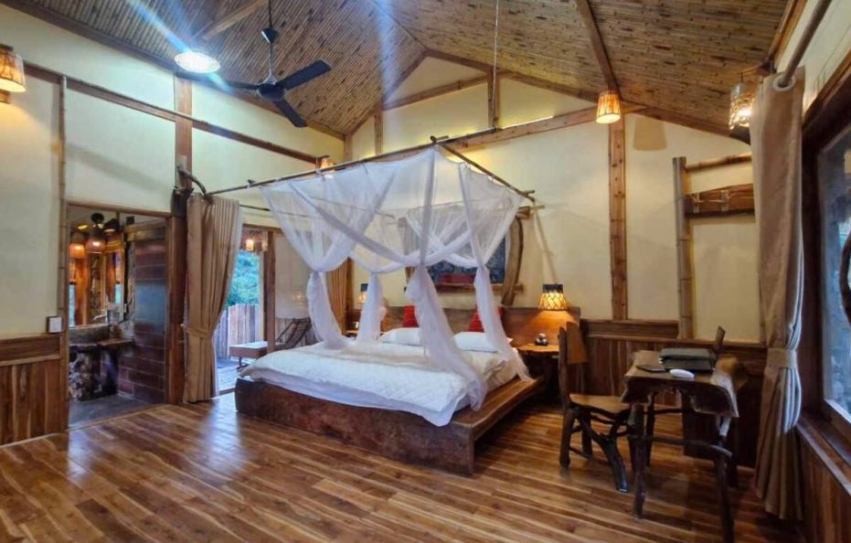 Hua Tat Homestay