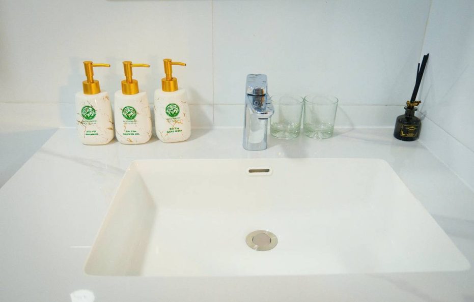 An Eco Homestay – Double Room
