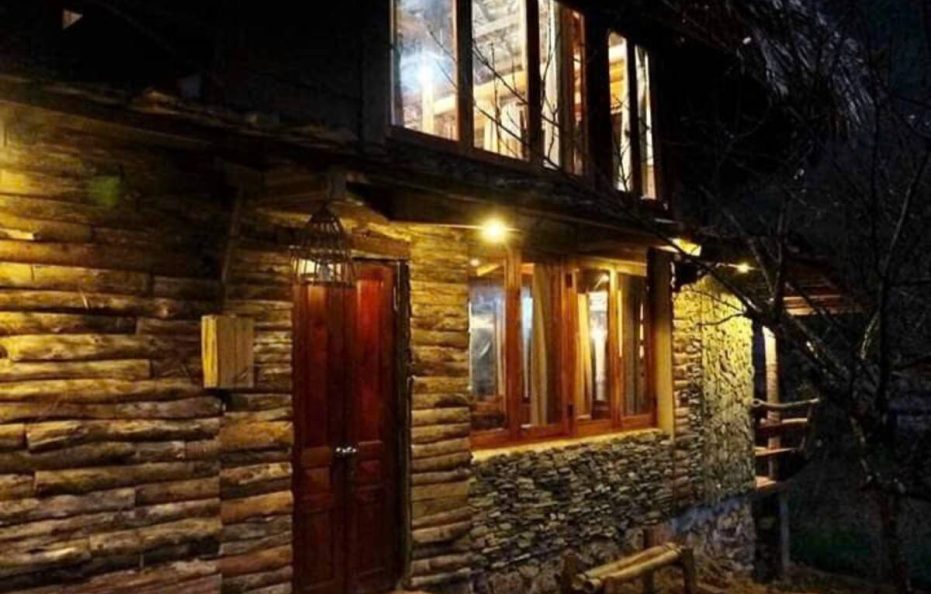 Hua Tat Homestay