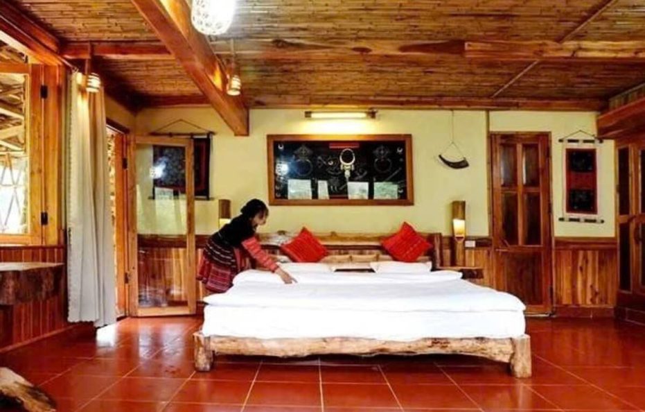 Hua Tat Homestay