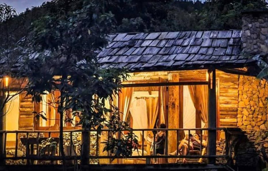 Hua Tat Homestay