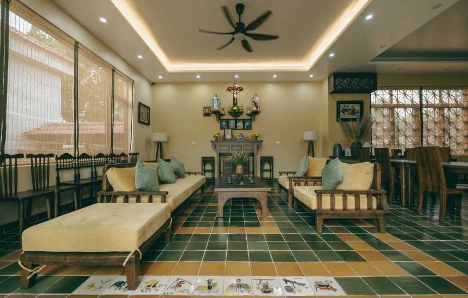 Nep House