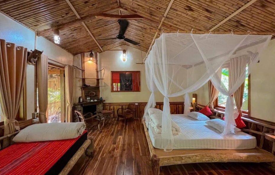 Hua Tat Homestay