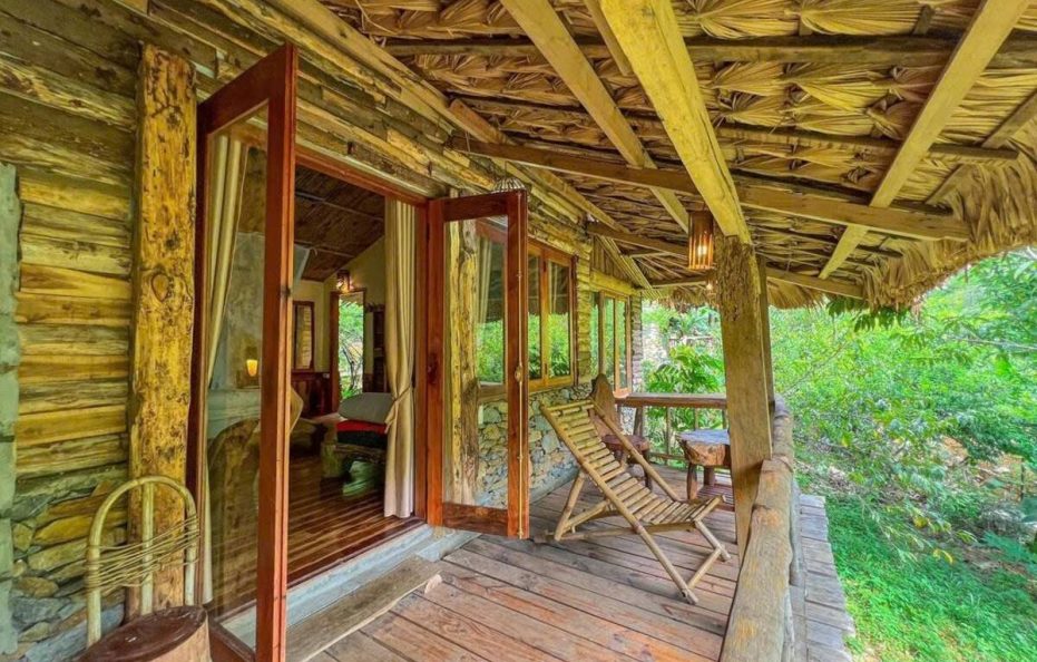Hua Tat Homestay