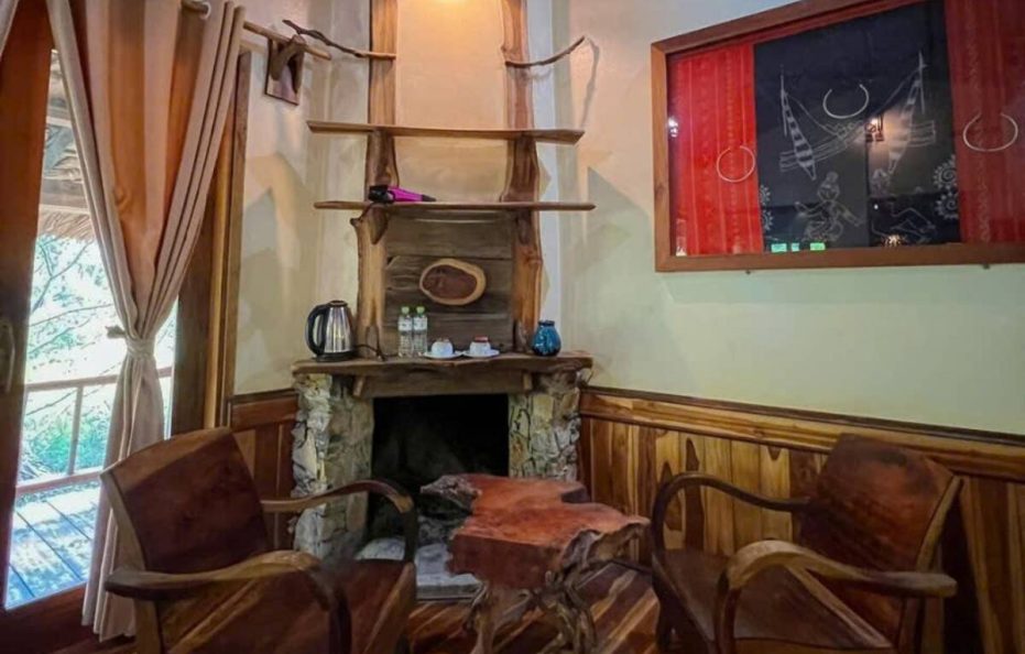 Hua Tat Homestay
