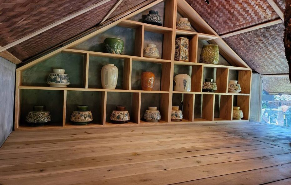 My Retreat Hien Van