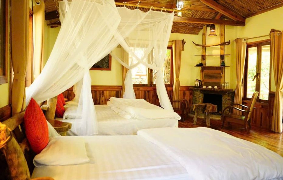 Hua Tat Homestay