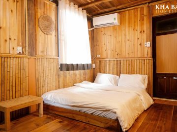 Kha Ban Homestay - Superior Double Room