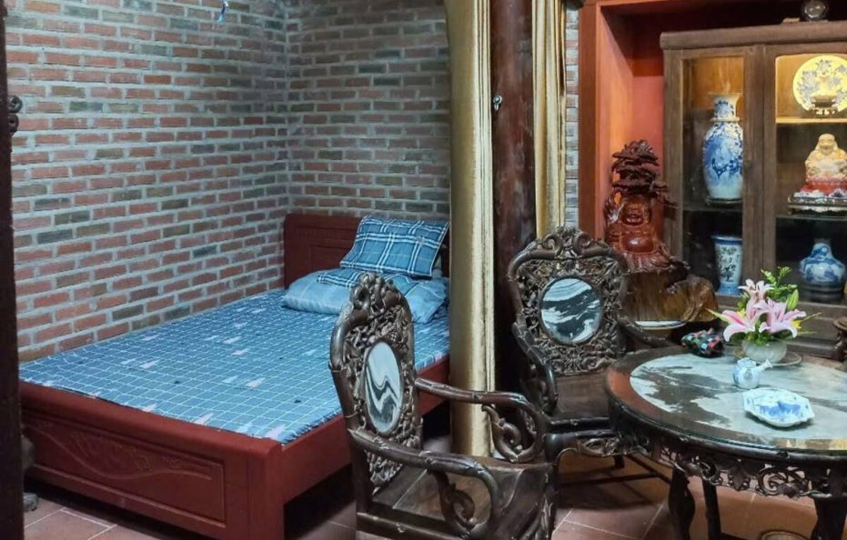 Hai Van Homestay