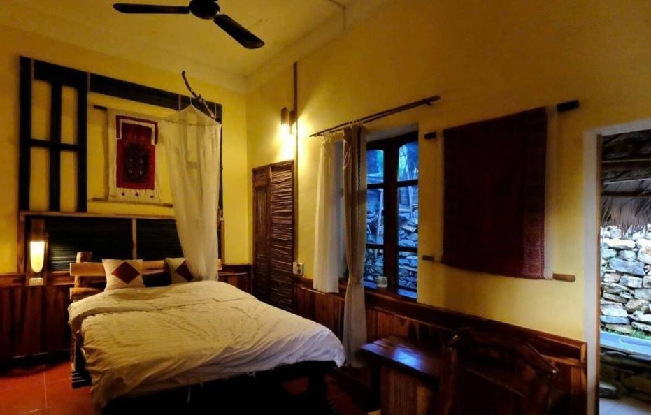 Hua Tat Homestay