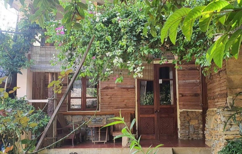 Hua Tat Homestay