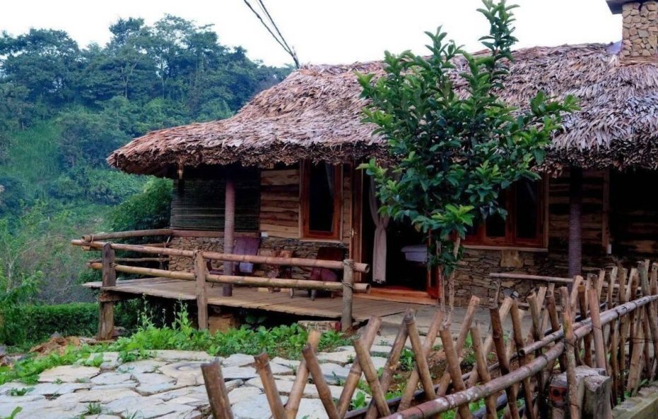 Hua Tat Homestay