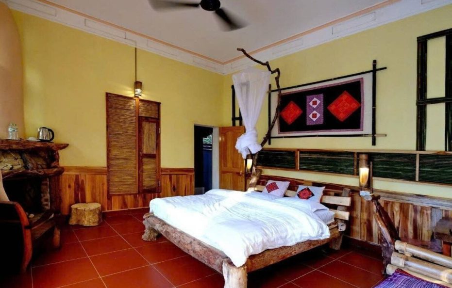 Hua Tat Homestay