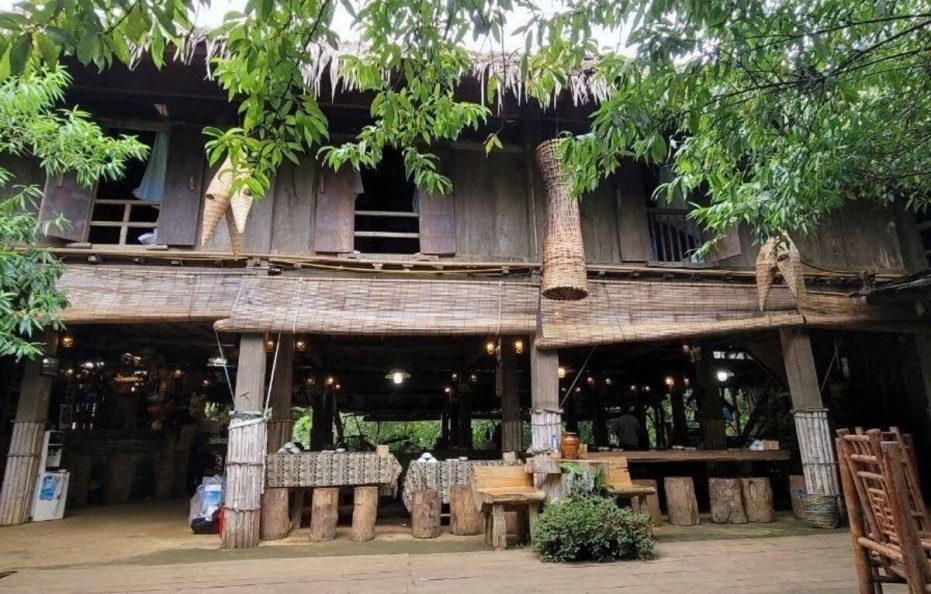 Hua Tat Homestay
