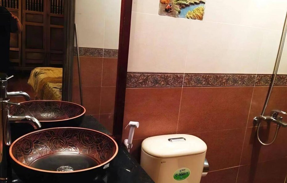 Duong Lam Homestay