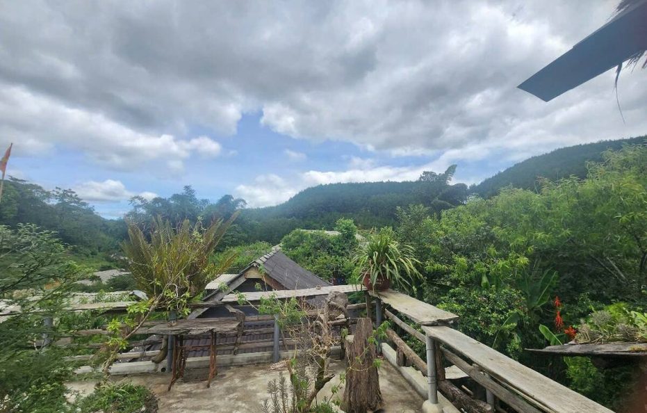 Hua Tat Homestay