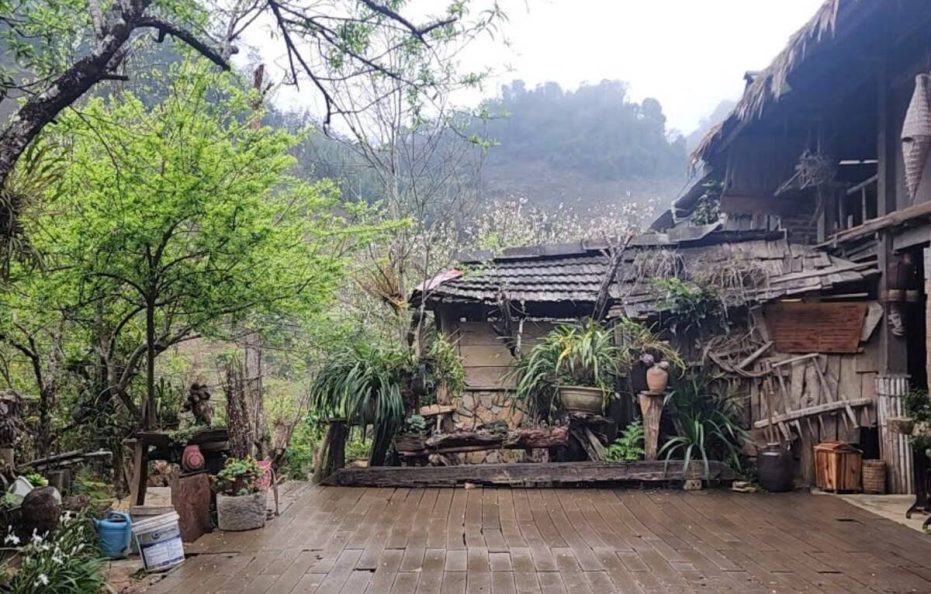 Hua Tat Homestay