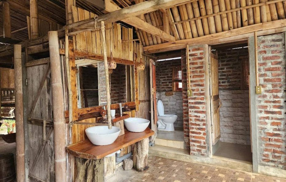 Hua Tat Homestay