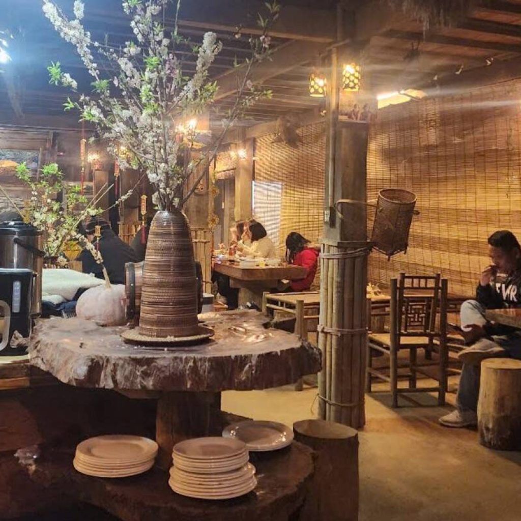 Hua Tat Homestay