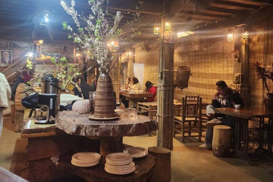 Hua Tat Homestay