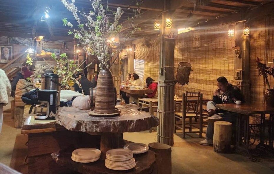 Hua Tat Homestay