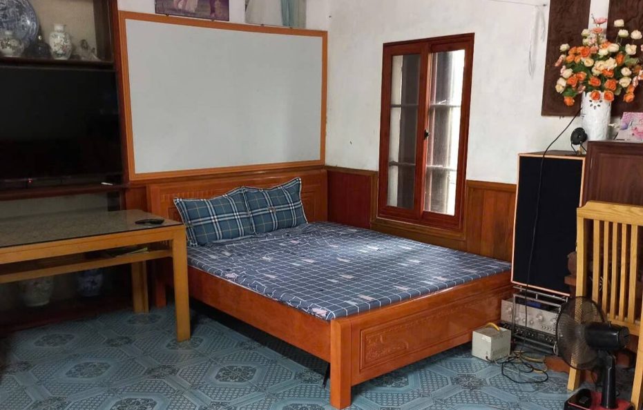 Hai Van Homestay
