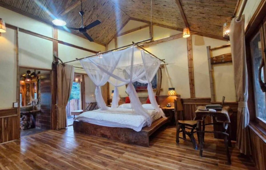 Hua Tat Homestay