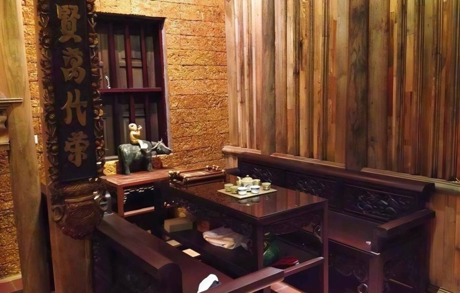 Duong Lam Homestay