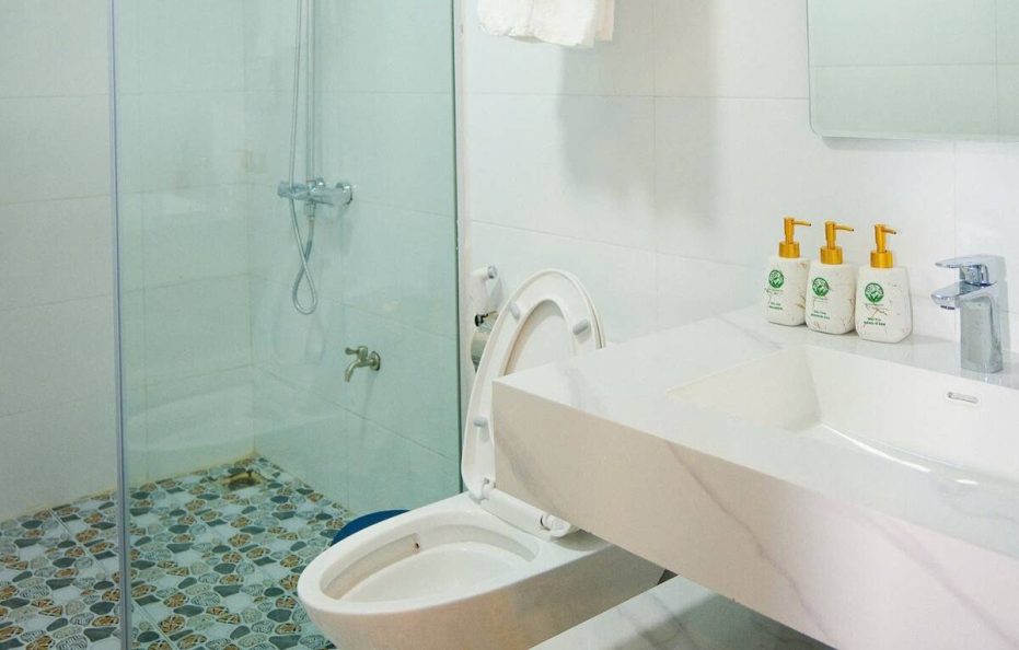 An Eco Homestay – Double Room