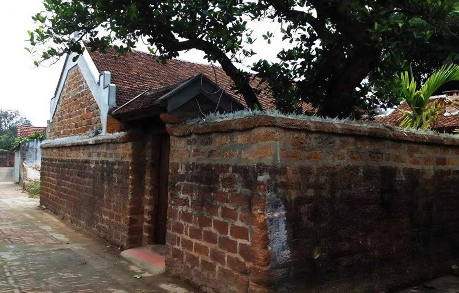 Duong Lam Homestay