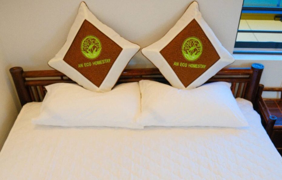 An Eco Homestay – Dormitory Room