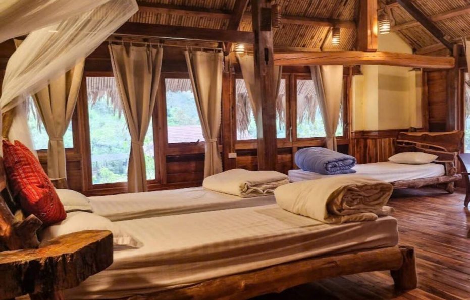 Hua Tat Homestay
