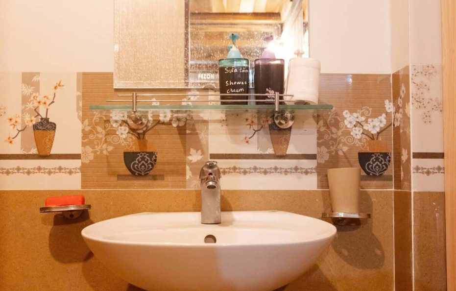 Kha Ban Homestay – Superior Double Room