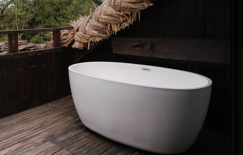 Toki Ecolodge – La Room
