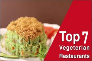 7 Best Vegetarian Restaurants In Hanoi Vietnam