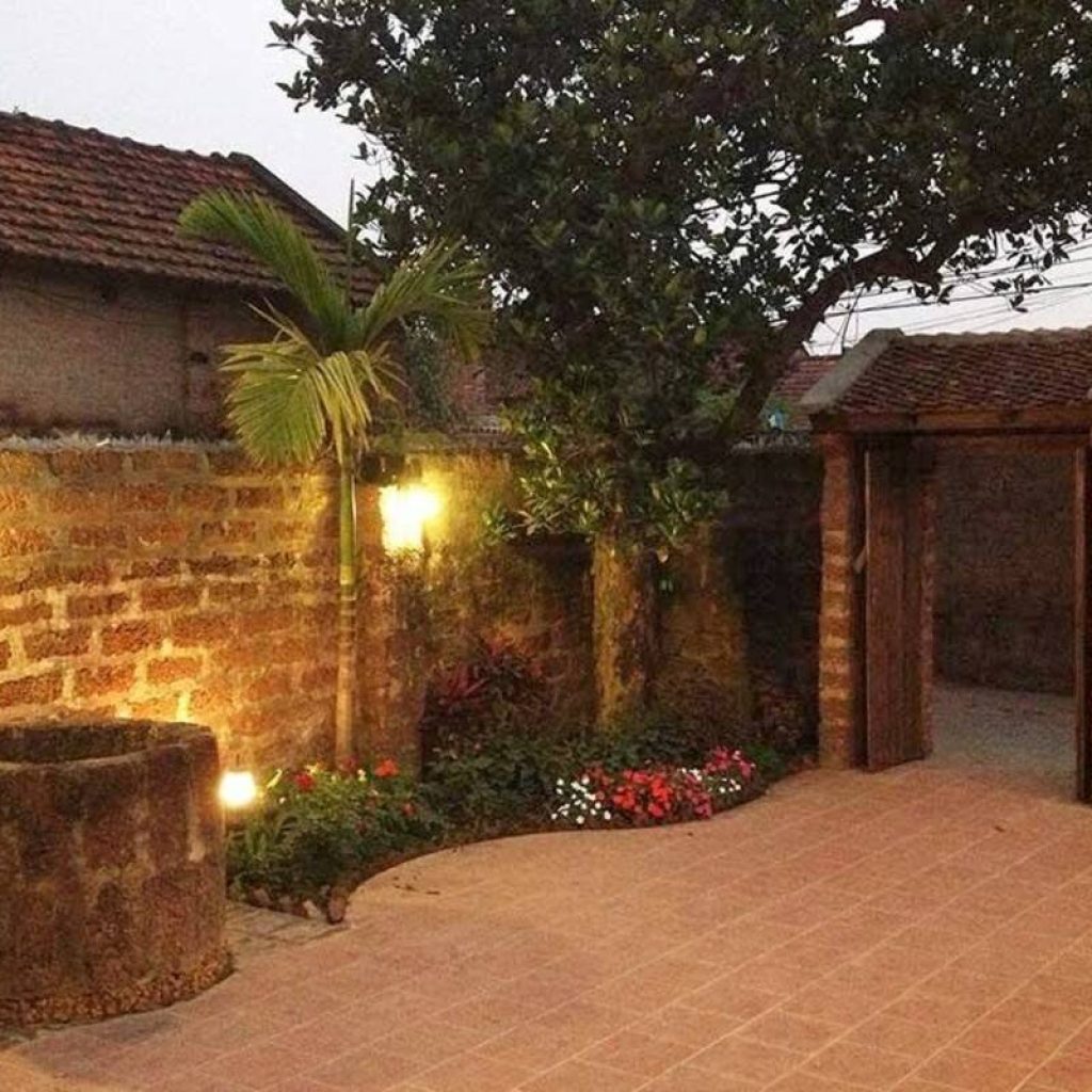 Duong Lam Homestay