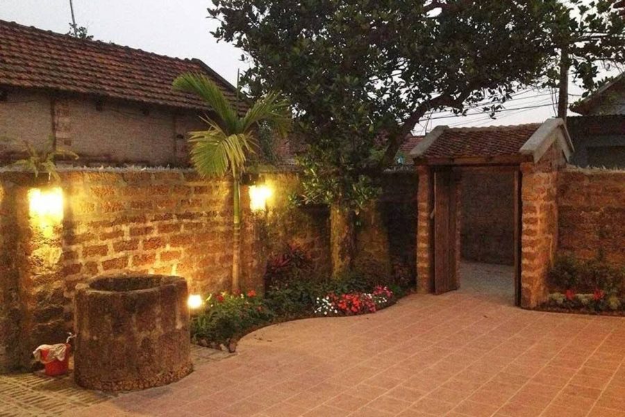 Duong Lam Homestay