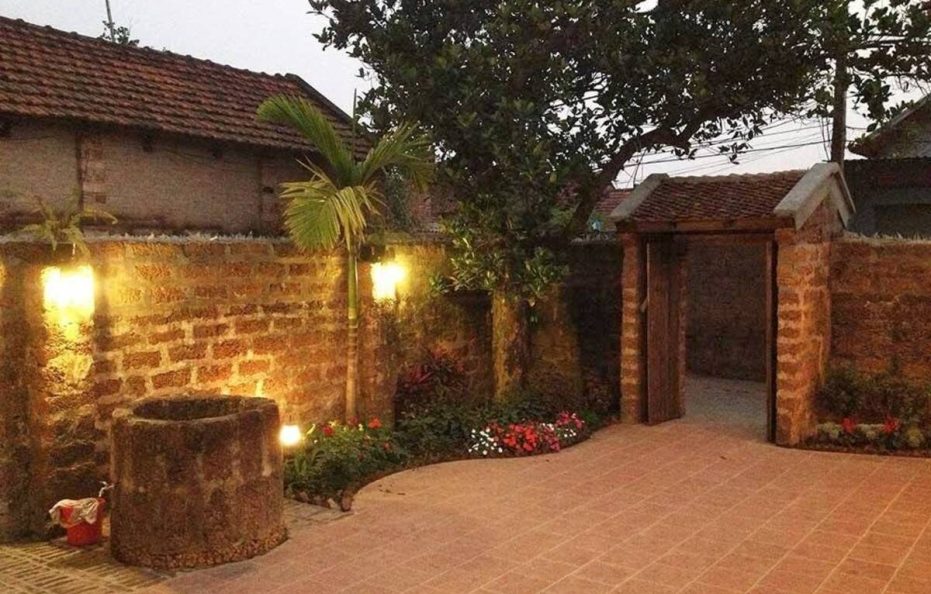 Duong Lam Homestay