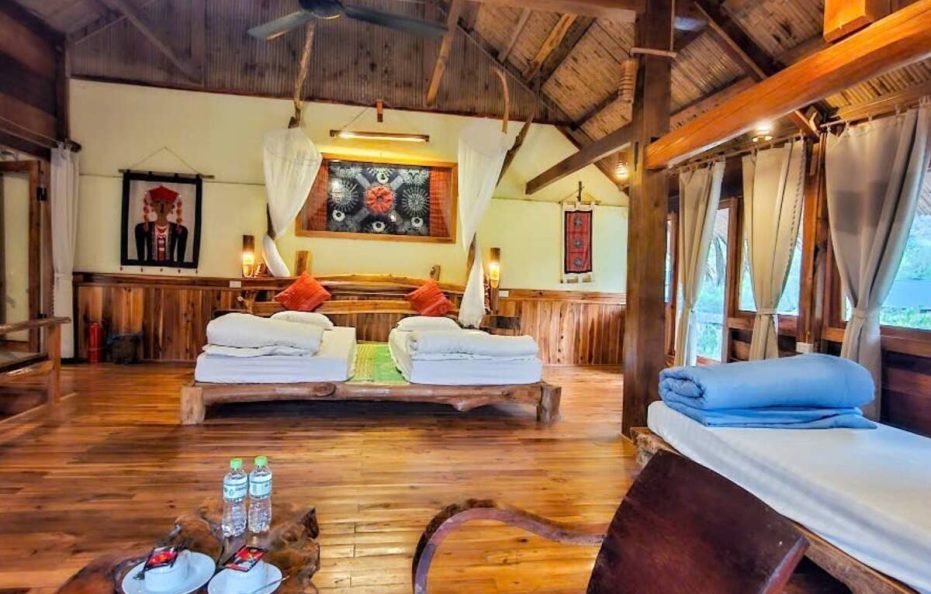 Hua Tat Homestay