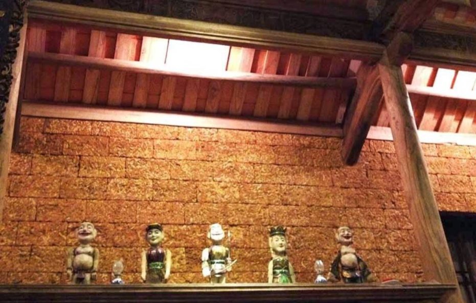 Duong Lam Homestay