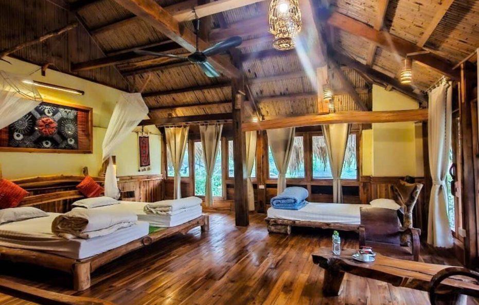Hua Tat Homestay