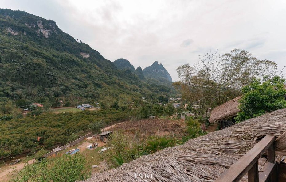 Toki Ecolodge – Chen Room