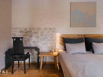 Toki Cottage - Na Room
