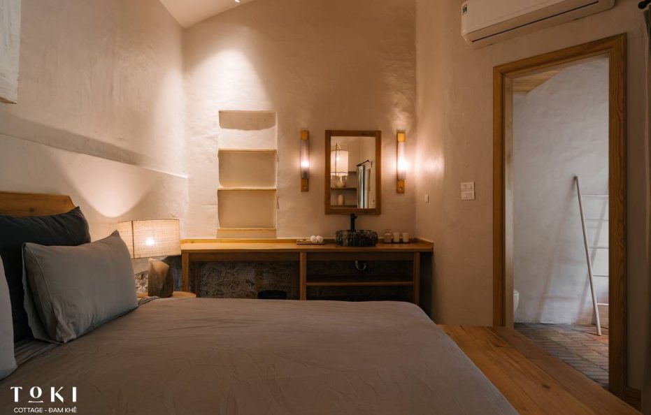 Toki Cottage – Lan Room