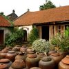 Ancient House in Duong Lam Village
