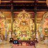 Bai Dinh Pagoda