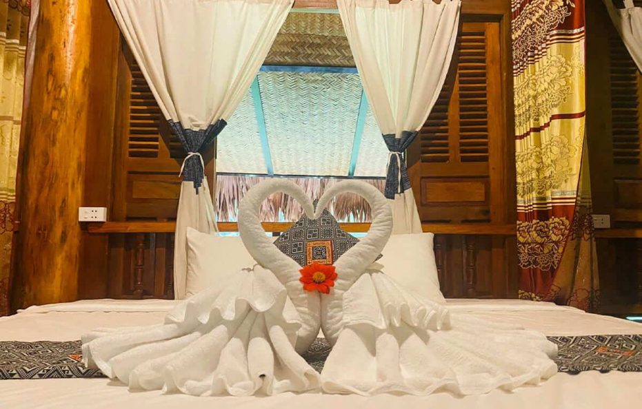 Ban Ba Jungle Lodge