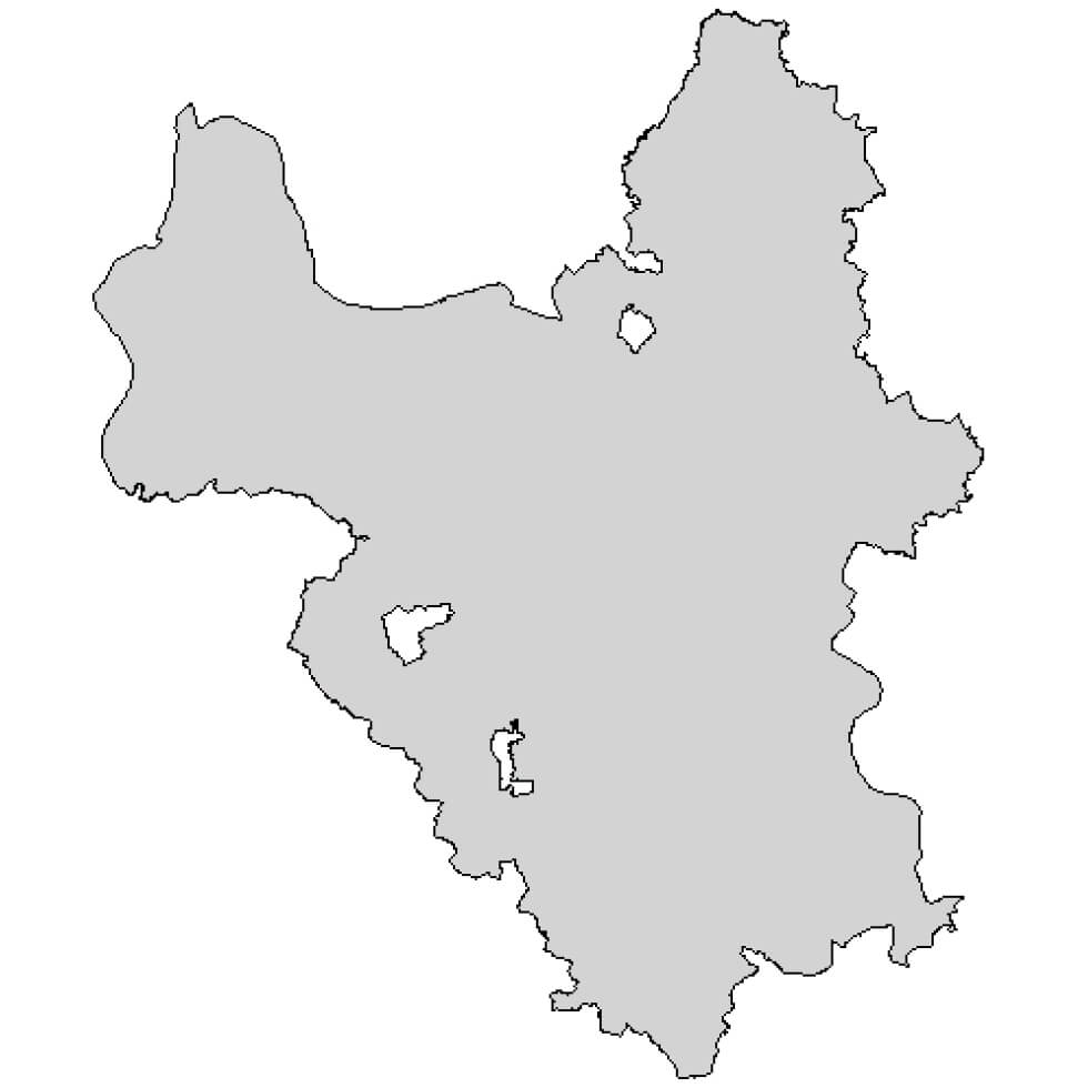 Hanoi map