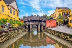 Best time have a Eco tourism Viet Nam