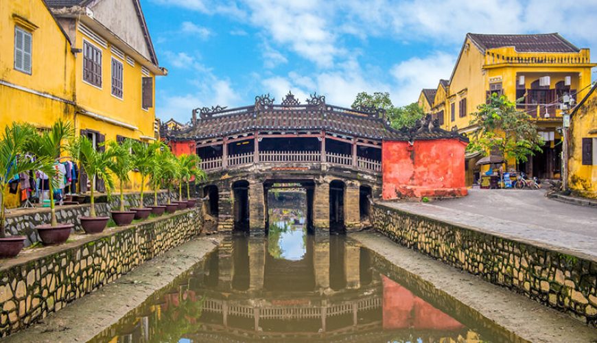 Best time have a Eco tourism Viet Nam